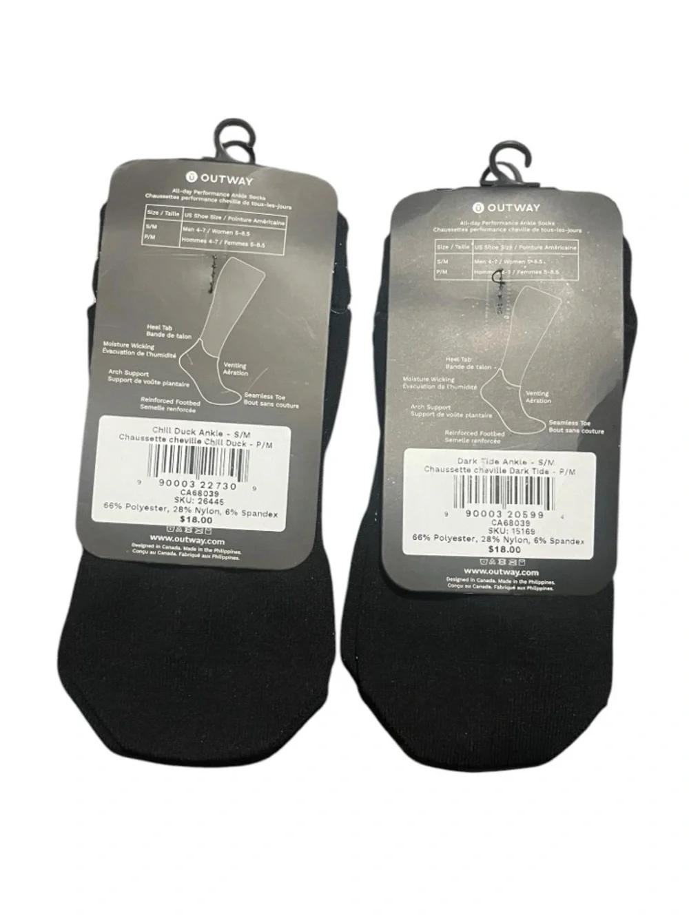 Outway comfortable no